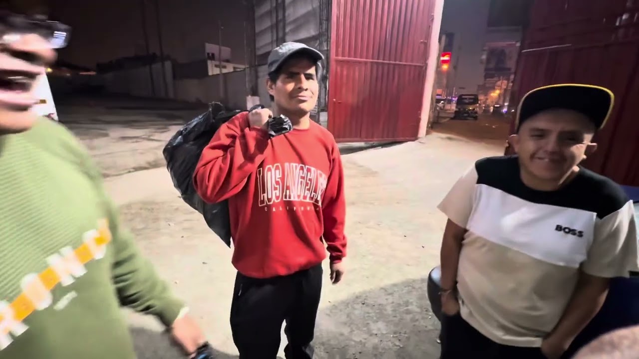 mayimbu no queria llevar a cochinola en el carro 🤣