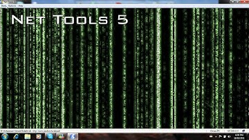 how to make a lag switch using net tools