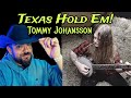 Country?! TEXAS HOLD EM Beyonce - Tommy Johansson