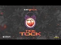 Eugy - Tick Tock (Prod by Team Salut) [Audio]