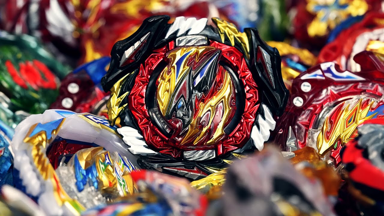 Divine Belial VS 240 Beys BeySurvival YouTube