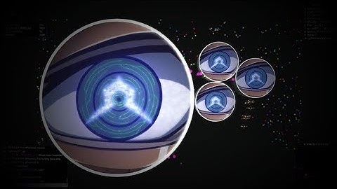 #YtrmArmy ULTRA SPLIT BLOB.io