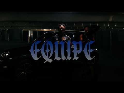 STAX97 - EQUIPE