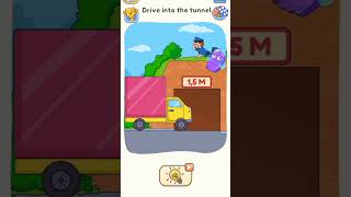 Dop 5 Drow One part fan mobile puzzle game (Walkthrough + Tips) #gaming #game #dop5 #puzzle