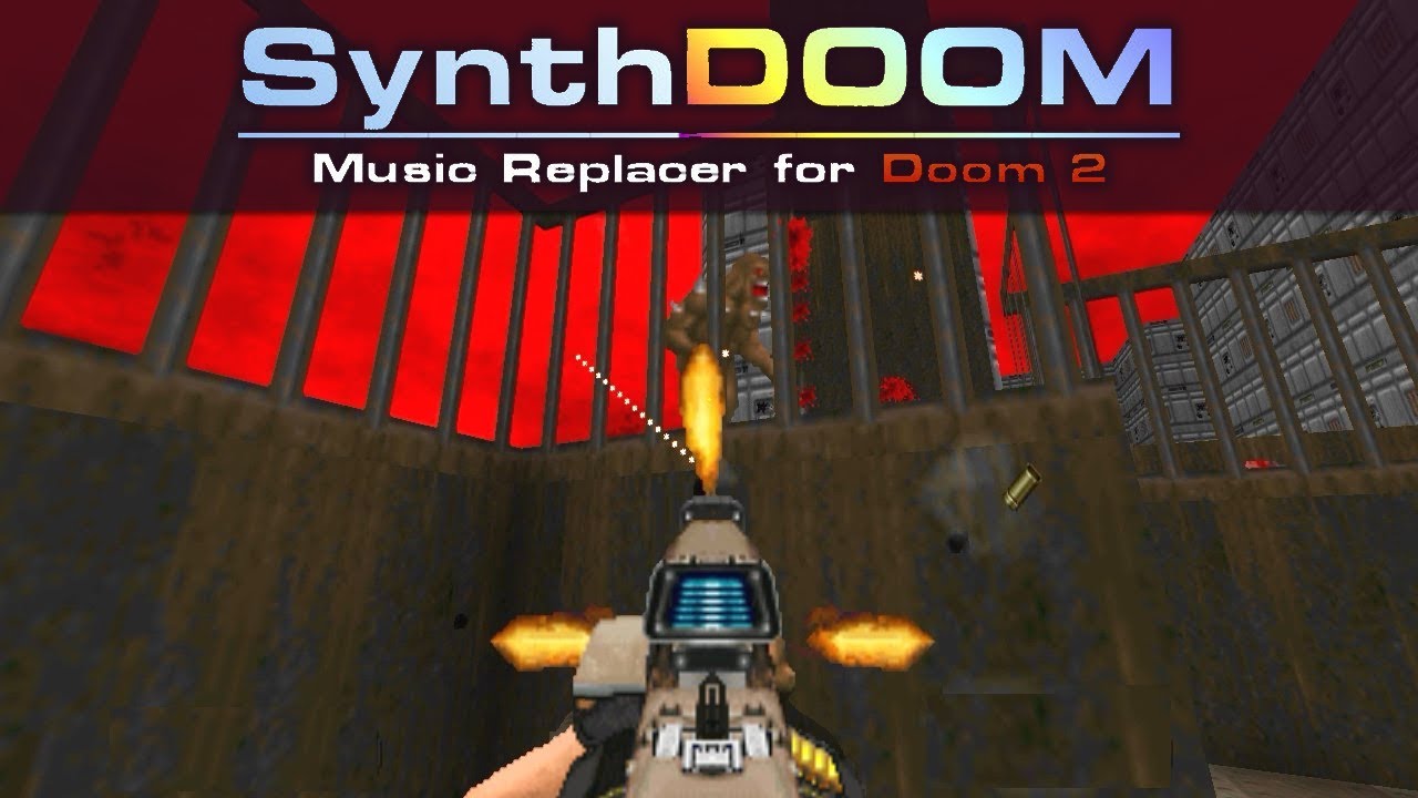 doom 2 music mods
