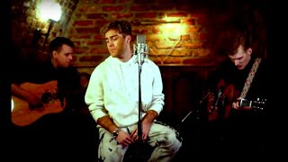 Benjamin Ingrosso - The Dirt (Acoustic Video) Resimi