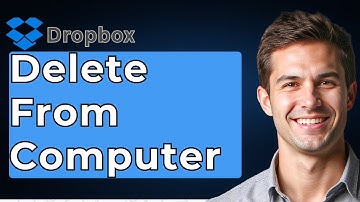 How To Delete Dropbox From Computer [2025 Guide]