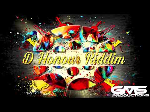 Lord Relator - Santimanitay (D Honour Riddim) "2019 Soca" (Trinidad)