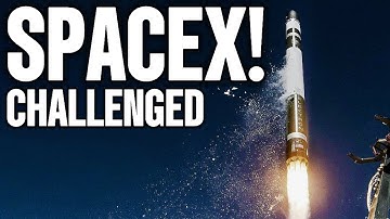 Space Race Heats Up: Rocket Lab New Breakthrough Challenges SpaceX