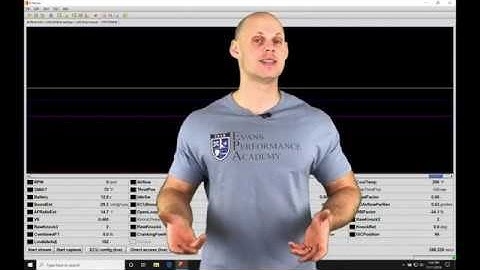 ECM Link Live Training: 16g Mitsubishi 2G Eclipse Part 3 | Evans Performance Academy