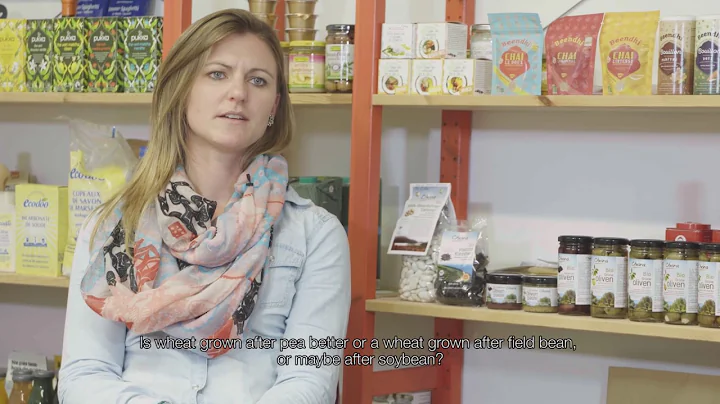 Meet the scientists: Stphanie Zimmer, Engineer of ...