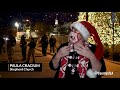 Holiday joy for the entire family