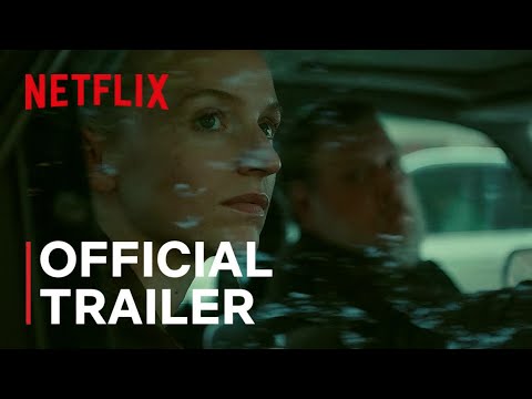 The Asset | Legenden | English | Official Trailer | Netflix