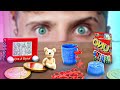Opening an entire case of worlds smallest toys opening 24