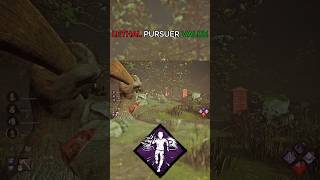 lethal pursuer worth it? #huntressdbd #deadbydaylight #dbd #dbdclips #dbdhuntress #fyp
