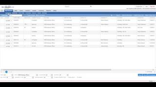NetFacilities Brief Demo 2