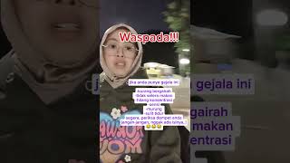 Waspada Dopet Kosong