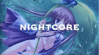 Nightcore ❁ Open Water ❁ Blessthefall ft. Lights