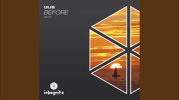 Before (Extended Mix)