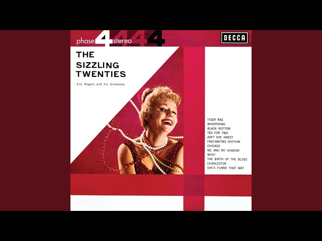 Eric Rogers - The Black Bottom