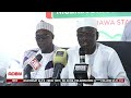 Governor Sule Endorsement Boosts Wadada S Governorship Ambition 