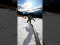 Anzeige Ad M Moritz Amsuessat Snowparkpatscherkofel Filmed With DJIOsmoAction6 Osmoaction6