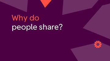 Why do people share disinformation online? | Training video with Claire Wardle