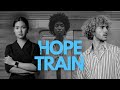 Hope Train | Forward Movement | Israel Gimba