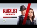 Yine Sasha - Blacklist Komplo