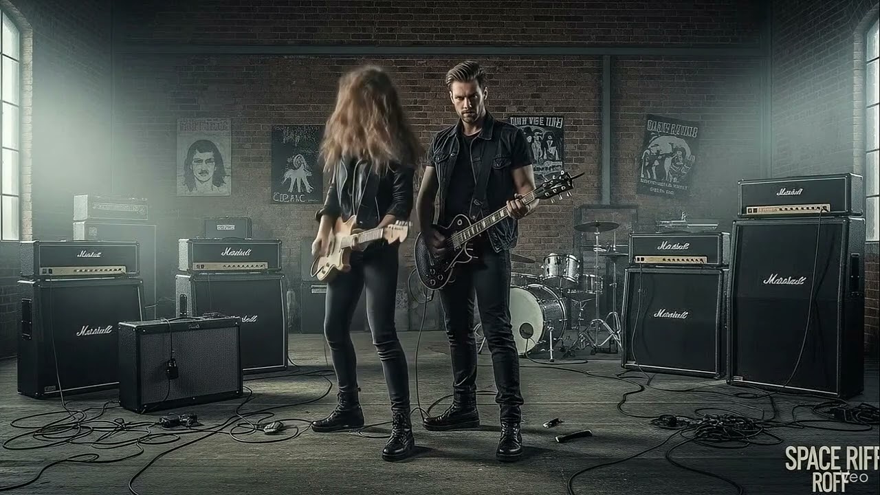 [ #SPACERIFF 34 ] Slow Rock Hidden Gems You NEED To Hear