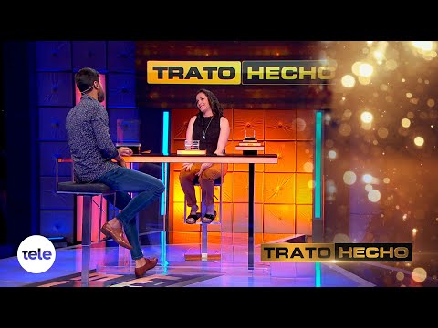 Trato Hecho / 12-02-20