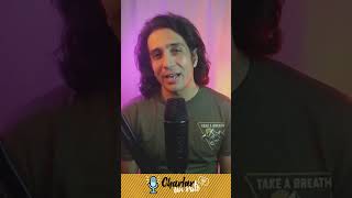 😍Entrevista con Jesús