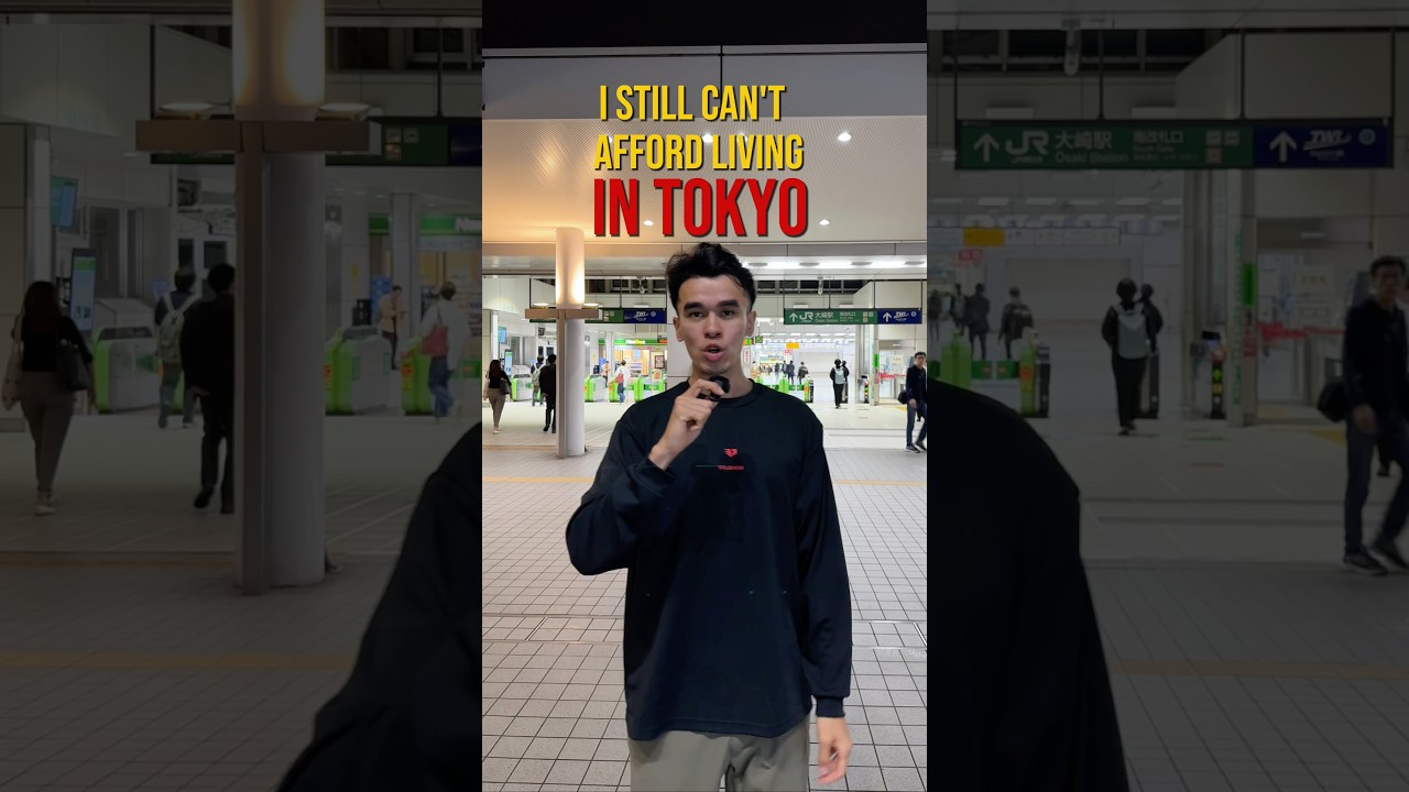 Day 1 of getting a house in Japan
