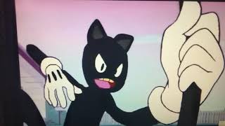 Песня / Клип про CARTOON CAT MORGENSHTERN & Тимати EI ProbIema Пародия/ Песня про картун кэт