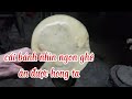 Cái Bánh Nhìn Ngon Ghê Ăn Được Hong Ta | Trung Nuôi Ong
