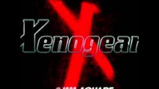 Xenogears OSt Flight