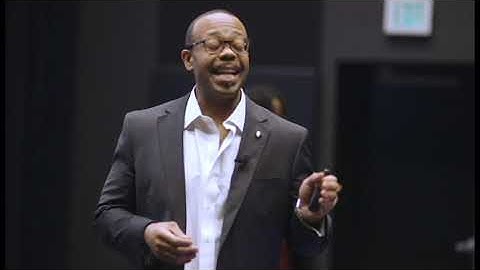 Web 3.0: The Blockchain Effect | Justin Goldston | TEDxRIT