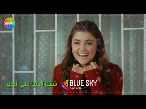 شفت الدنيا علي ايديه