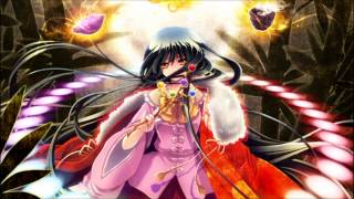 [Touhou]- Kaguya's Theme: Lunatic Princess ~ 2ºRemix