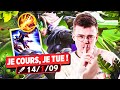 Personne ne peut M'ÉCHAPPER !