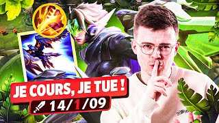 Personne Ne Peut Méchapper
