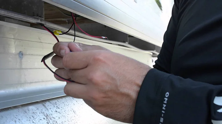 Overton's LED Flex Light Kit Installation