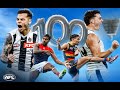 The 100 BEST goals of 2023 image