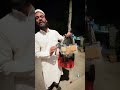 Khuda jisay chahay Badshah bna dey #kindness