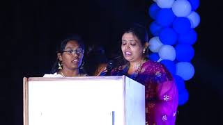 QISCET//ECE//E-MOMENT2019 PERFORMANCE