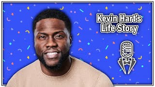 Kevin Hart's Biography - A Life Story Of The World-Famous Comedian And Actor