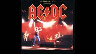AC/DC - LIVE Austin, TX, USA, October 11, 1985 Full Concert (Enhanced FM broadcast)