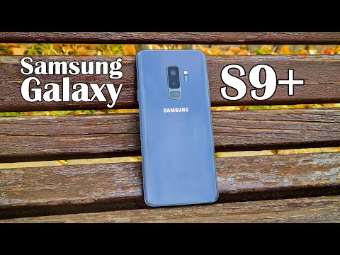 Samsung Galaxy S9 Plus 2021 Review! (Worth It?)