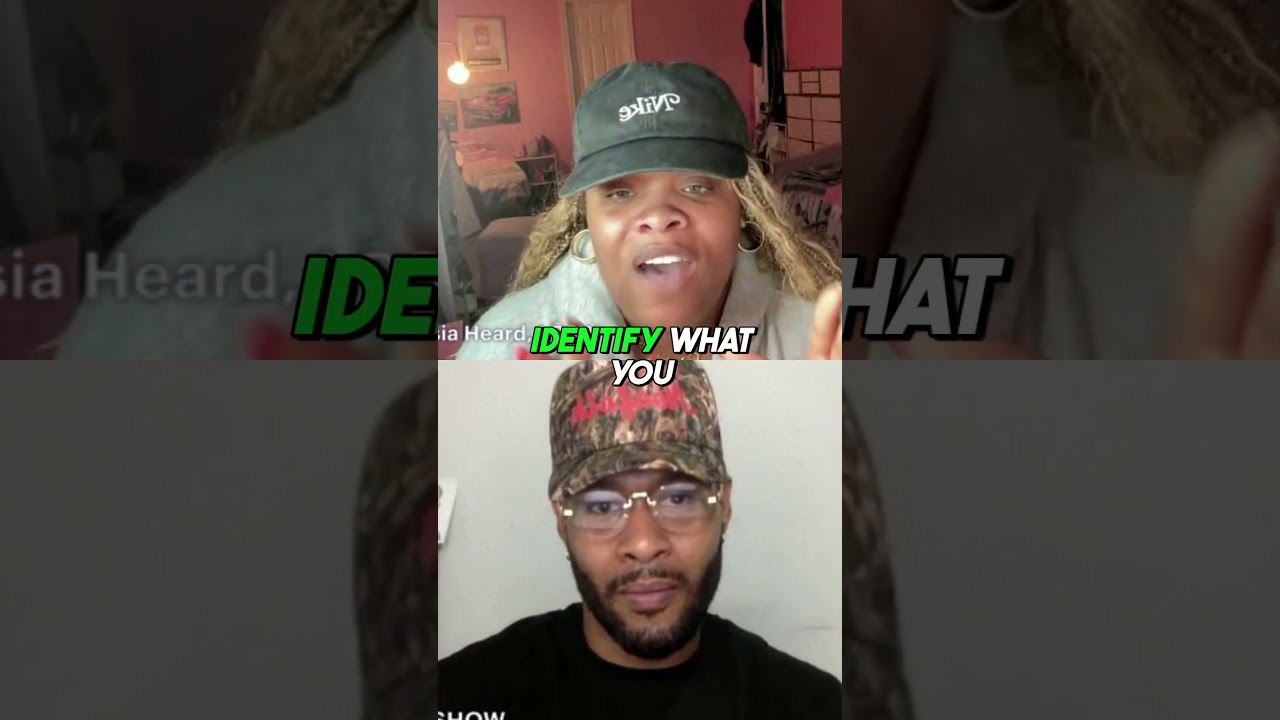 Asking For Support  A Crucial Conversation for Black People
