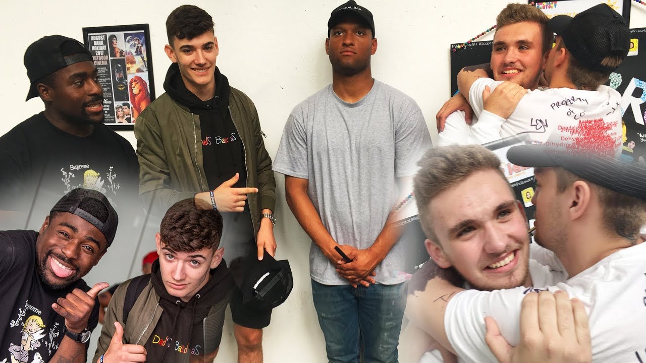 tgf bros store